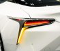 Lexus LC 500 2017 - Màu trắng, nhập khẩu