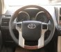 Toyota Land Cruiser Prado 2010 - Xe siêu đẹp cực chất. Biển Hà Nội