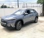 Toyota Corolla Cross 2022 - Toyota Hoàn Kiếm - Hỗ trợ vay đến 80% giá trị xe, đủ màu giao xe ngay