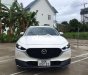 Mazda CX-30 2021 - Màu trắng, xe nhập