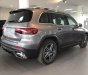 Mercedes-Benz GLB 200 2022 - Xe SUV gia đình 7 chỗ nhập khẩu - Giá tốt - Xe giao ngay