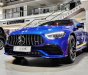 Mercedes-AMG GT 53 2022 - Có sẵn giao luôn