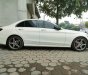 Mercedes-Benz C 250 2016 - Màu trắng, giá cực tốt