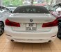 BMW 530i 2018 - Xe màu trắng