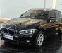 BMW 118i 2015 - Màu đen, giá cực tốt