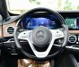 Mercedes-Benz Maybach S450 2021 - Xe đi cực ít, đẹp xuất sắc, như mới xuất xưởng