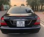 Mercedes-Benz E280 2006 - Màu đen, giá hữu nghị