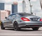 Mercedes-Benz CLS 350 2013 - Màu xám, xe nhập