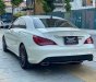 Mercedes-Benz CLA 250 2013 - Màu trắng