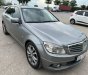 Mercedes-Benz C 250 2010 - Màu xám, xe nhập đẹp như mới giá ưu đãi