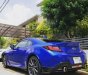 Subaru BRZ 3901 2022 - Màu xanh, nhập khẩu nguyên chiếc