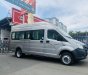Gaz Gazelle Next Van 2021 - Bán xe Van 6 chỗ cải tạo từ GAZ 20 chỗ, nhập khẩu nguyên chiếc