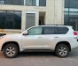 Toyota Land Cruiser Prado 2010 - Màu trắng, xe nhập, giá chỉ 963 triệu