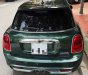 Mini Cooper S 2015 - Màu xanh lam, nhập khẩu