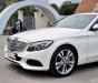 Mercedes-Benz C 250 2018 - 1 chủ từ đầu