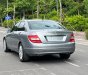 Mercedes-Benz C 230 2009 - Màu bạc giá cạnh tranh