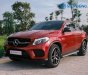 Mercedes-Benz GLE 43 2018 - Màu đỏ, nhập khẩu