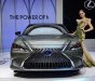 Lexus ES 300 2021 - Xe nhập