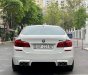 BMW 520i 2017 - Bank hỗ trợ 75%