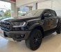 Ford Ranger Raptor 2021 - Sơn còn zin 100%, biển A