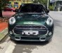 Mini Cooper S 2015 - Màu xanh lam, nhập khẩu