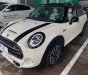 Mini Cooper S 2020 - Màu trắng, nhập khẩu