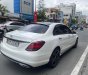 Mercedes-Benz C180 2020 - Màu trắng, nhập khẩu