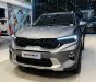 Kia Sonet 2022 - Chương trình hấp dẫn trong tháng, xe sẵn đủ màu giao ngay