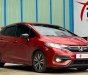 Honda Jazz Rs 2018 - -- Honda jazz RS 1.5 AT màu đỏ biển HCM . Sản xuất 2018   