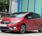 Honda Jazz Rs 2018 - -- Honda jazz RS 1.5 AT màu đỏ biển HCM . Sản xuất 2018   