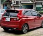 Honda Jazz Rs 2018 - -- Honda jazz RS 1.5 AT màu đỏ biển HCM . Sản xuất 2018   