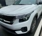 Kia Seltos 2022 - giá xe Kia Seltos Luxury Quy Nhơn Bình Định