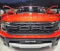 Ford Ranger Raptor 2022 - Liên hệ đặt cọc ngay hôm nay