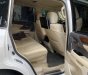 Lexus LX 570 2015 - Màu trắng, nhập khẩu nguyên chiếc