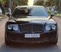 Bentley Flying Spur 2008 - Màu đen - xe nhập - full nội thất