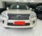 Lexus LX 570 2014 - Xe nhập Mỹ đẹp màu vàng nội thất kem