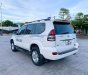 Toyota Land Cruiser Prado 2008 - Màu trắng, nhập khẩu nguyên chiếc