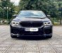 BMW 520i 2019 - Full lịch sử hãng