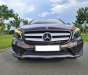 Mercedes-Benz GLA 250 2016 - Màu nâu, giá tốt