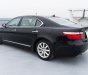 Lexus LS 460 2008 - Full option - 4 chỗ - Ghế massage