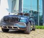 Mercedes-Maybach GLS 480 2022 - Model 2023 giao ngay