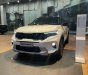 Kia Sonet 2022 - Nhận xe từ hơn 100 triệu, đủ màu giao ngay, tặng thẻ chăm xe 1 năm