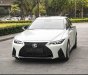 Lexus IS 300 2022 - Sẵn xe giao ngay - Bảo dưỡng/bảo hành miễn phí trong 3 năm