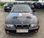 BMW 525i 2001 - Ít sử dụng giá tốt 129tr