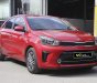 Kia Soluto 2020 - Xe màu đỏ