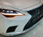 Lexus LS 500 0 2022 - Sedan hạng sang hàng đầu Lexus - Xe sẵn giao ngay