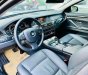 BMW 520i 2016 - Màu đen, nhập khẩu nguyên chiếc