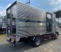 JAC N200 2022 - 1T9 - 3T5 thùng dài 4,3m, máy Isuzu, khuyến mãi lên đến 10 triệu đồng trong tháng 10/2022