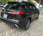 Toyota Corolla Cross 2021 - Bán xe  năm sản xuất 2021, màu đen