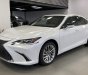 Lexus ES 300 2022 - Bảo hành/bảo dưỡng miễn phí trong 5 năm - Bảo hành pin trong 7 năm